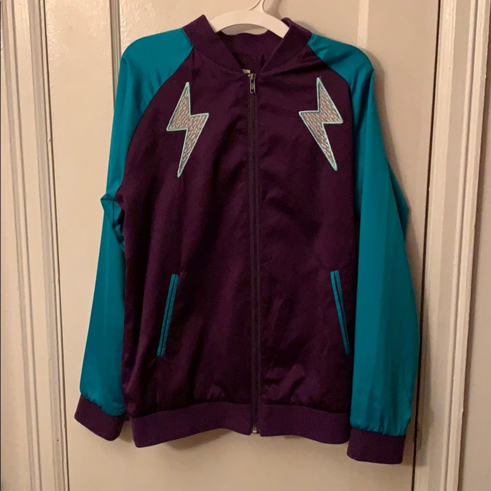 Cute spring jacket (Girls size 18 XXL)